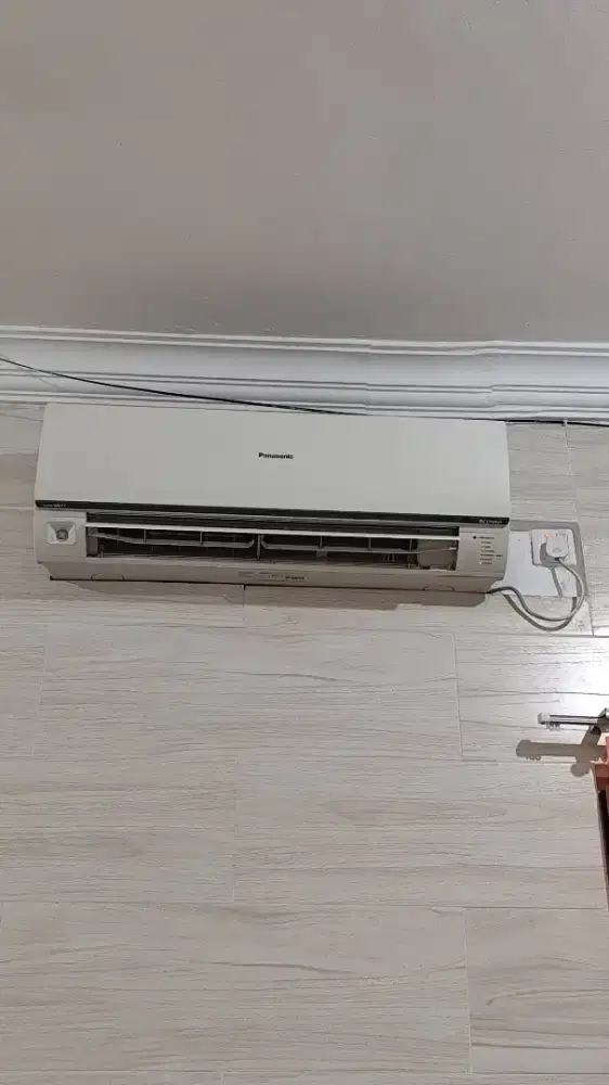 jual Ac panasonic bagus murah