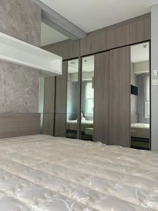 Apartemen Parahyangan Residence 1BR