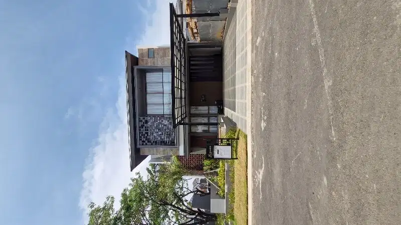 Citraland Celebes Type Gallant