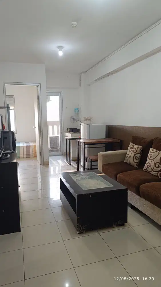 Apartemen Greenbay pluit