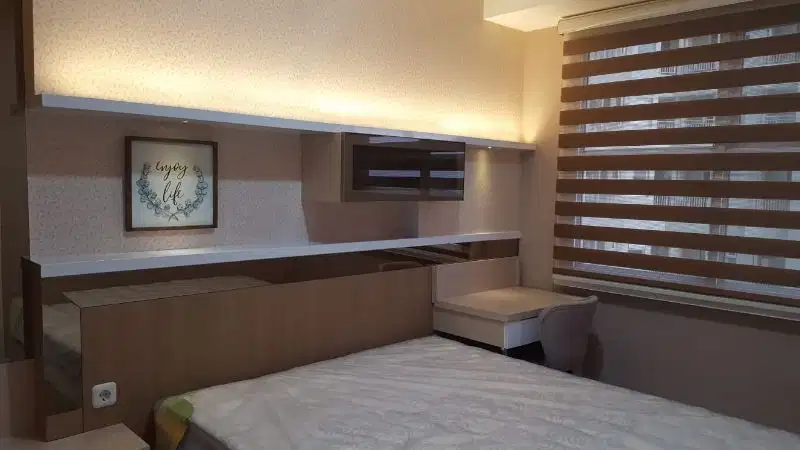 Sewa Apartemen Parahyangan Residence