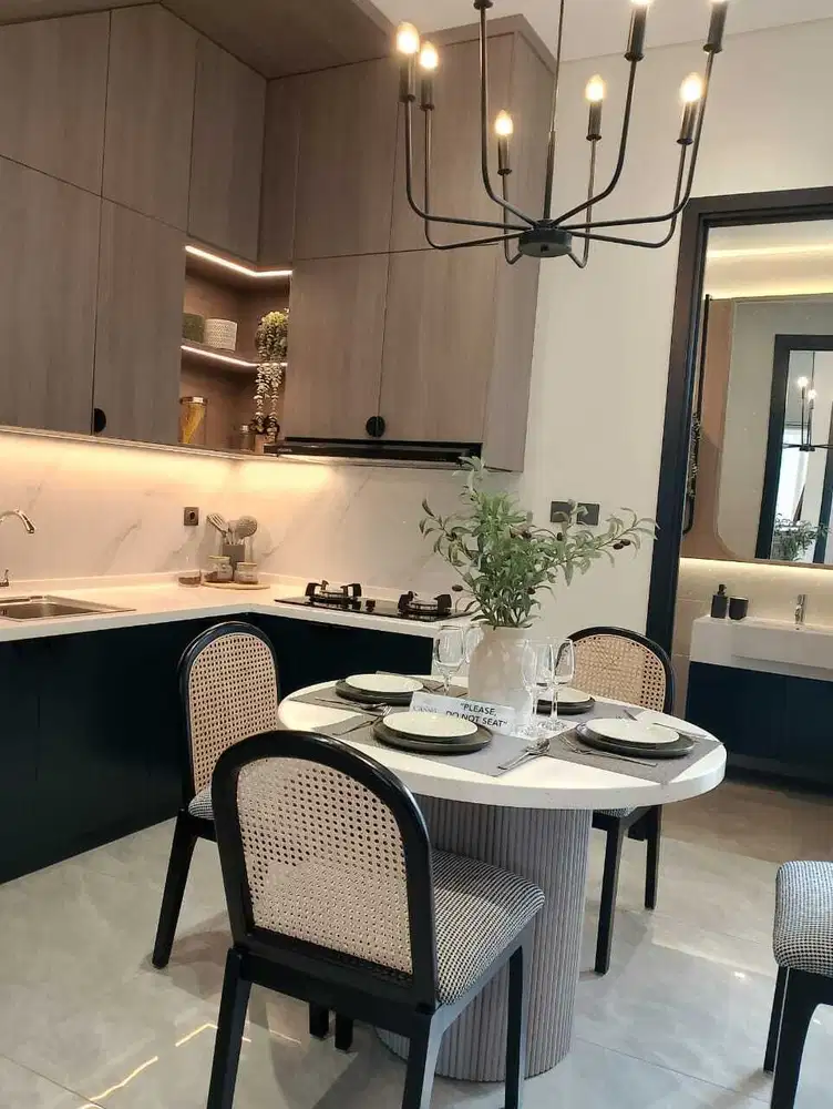 Di Jual Rumah Di Pusat Kota Tangerang