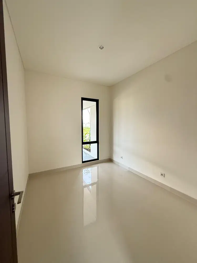 Di Jual Rumah Adem Ayem di Bandung