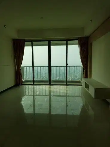 DISEWA Royal Tower lantai 29 FULL FURNISHED TERMURAH (3kmr) St Moritz Puri indah