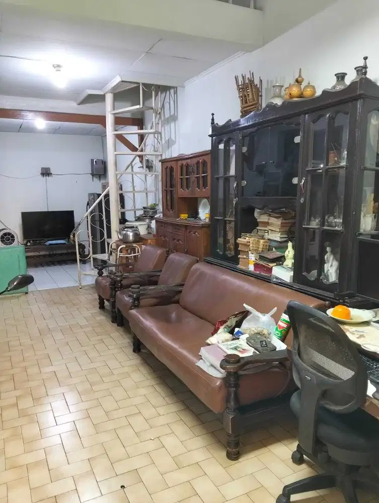 Dijual Termurah Rumah Kosambi Baru