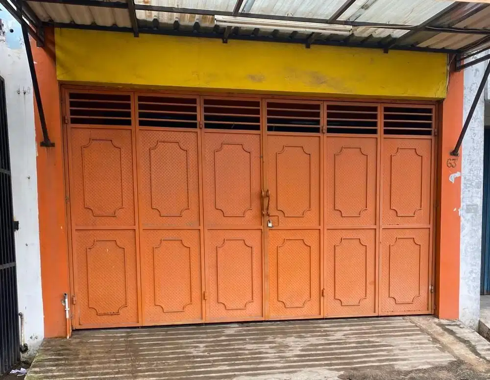 Ruko Dijual 2 Lantai Di Permata niaga Taman Royal