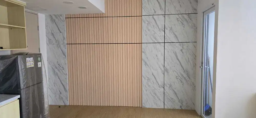 DI SEWAKAN APARTMENT Tokyo PIK2 Full furnished