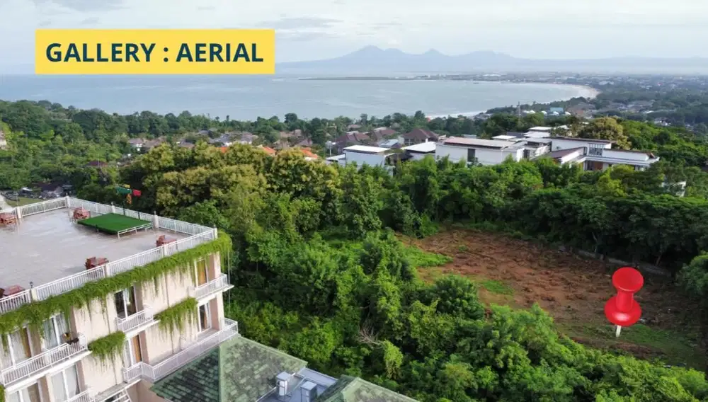 Tanah Murah Raya Uluwatu Jimbaran Badung