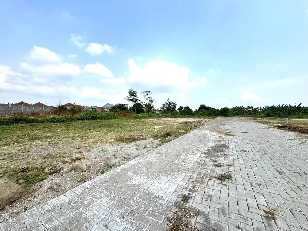 Dalam Ringroad Jogja, Dekat Exit Toll Monjali