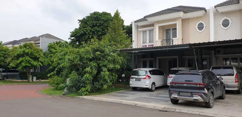 Cluster Lavender Serpong