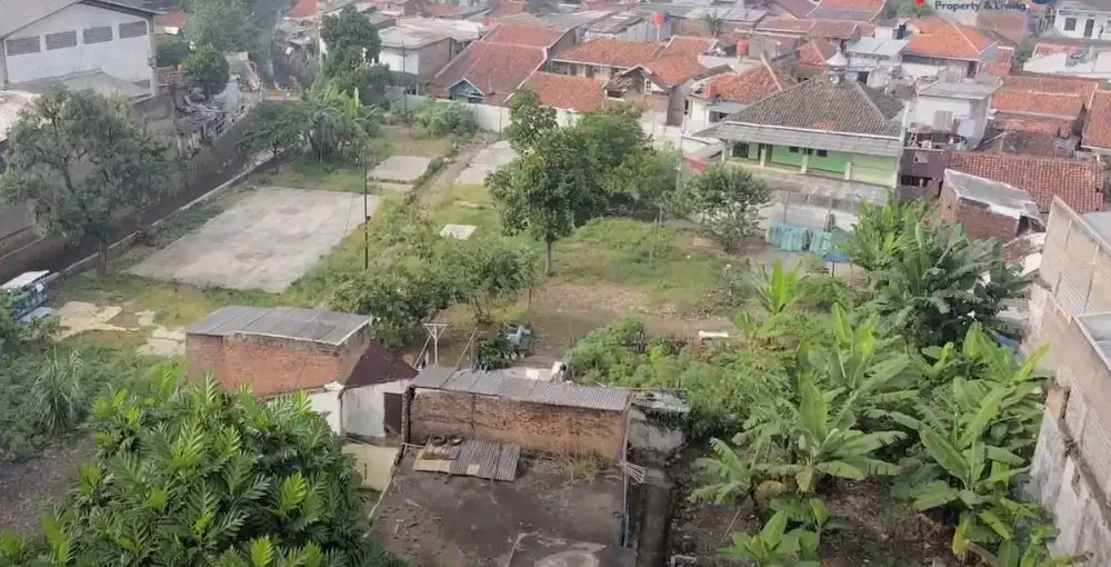 Kavling Dijual di Jl. Ahmad Yani Cocok untuk Hotel, Apart, Showroom