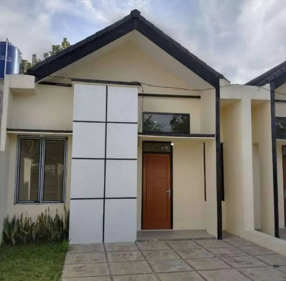 489 Rumah Baru Ready Stock Cantik di Arco Bojongsari, Sawangan Depok