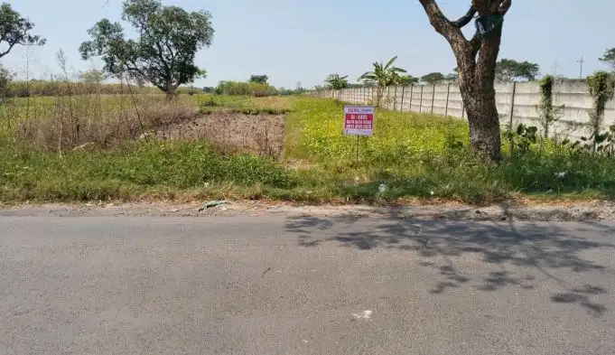 DIJUAL TANAH PERUMAHAN DI DRIYOREJO !!