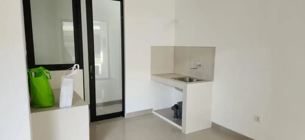 Disewakan Rumah Milenial di Pantai Indah Kapuk 2, Jakarta Utara nego