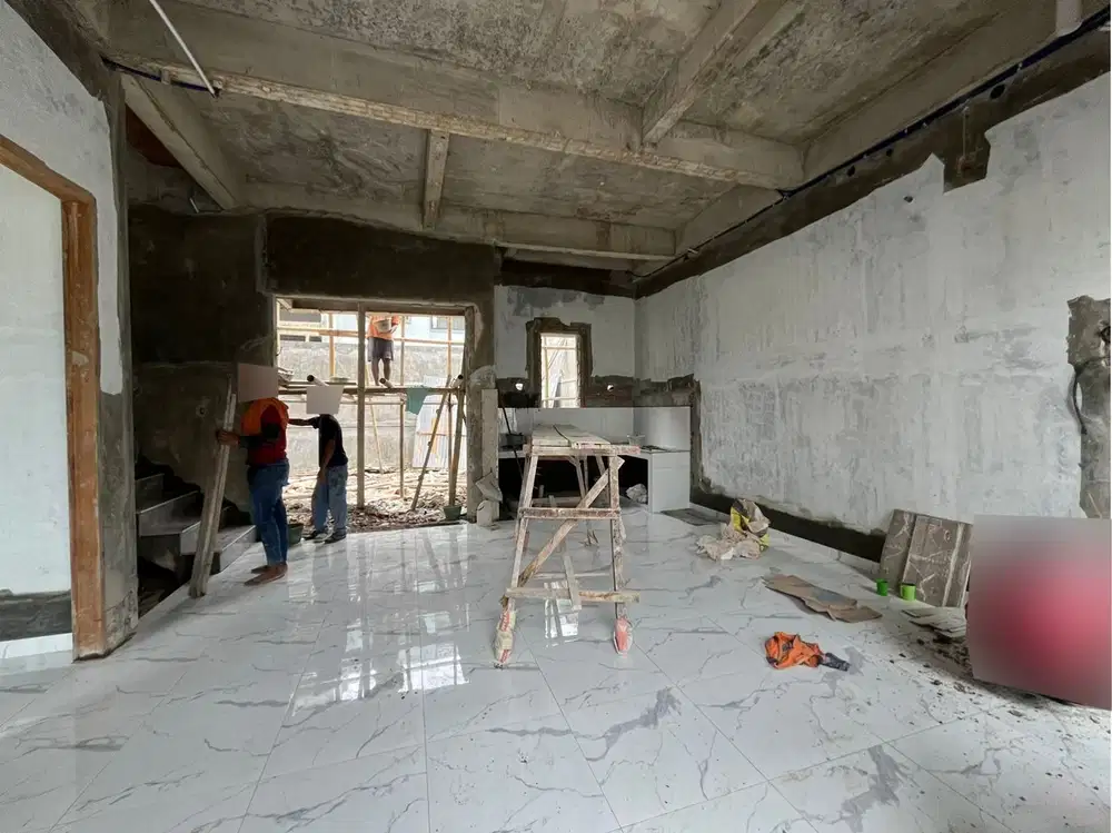 Komplek Citraland Helvetia