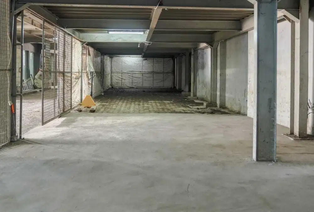 Dijual Gedung dan Kantor Strategis di Jakarta Utara