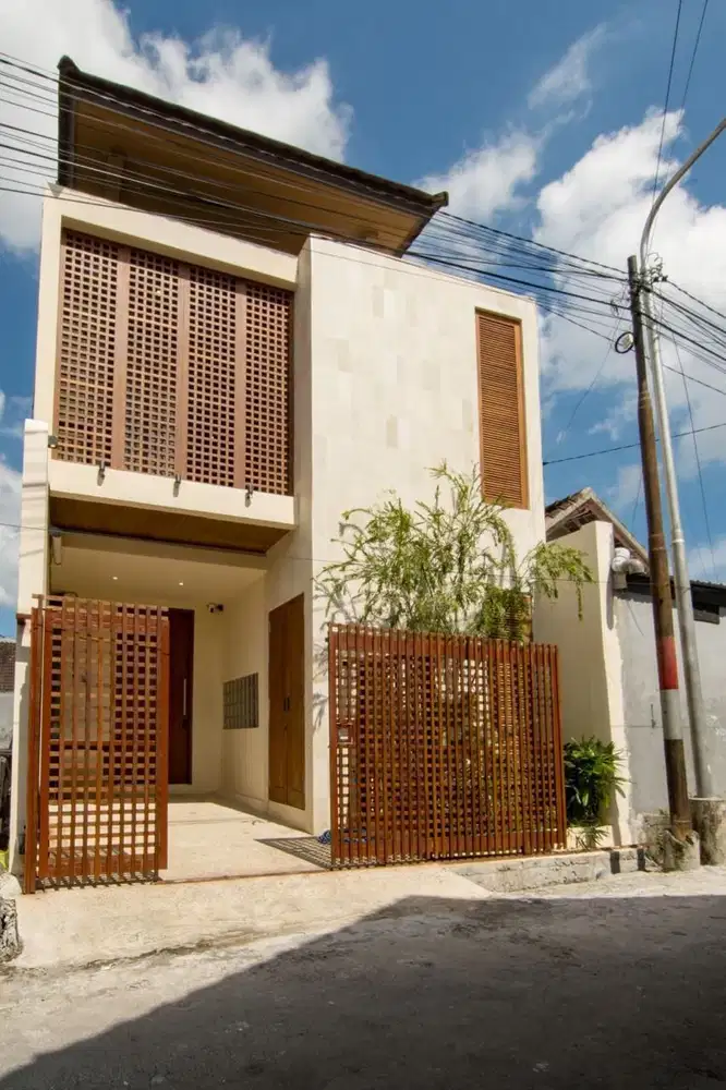 FULL FURNITURE VILLA DAWAS PADONAN TIBUBENENG BALI