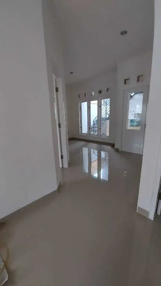 Dijual Cepat Siap Huni Renovasi perumahan Adress Depok