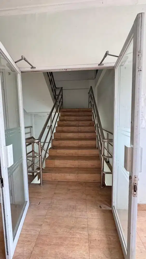 Ruko Villa Taman Bandara