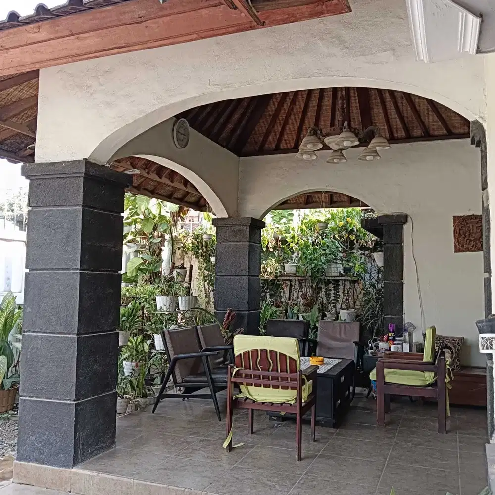 Jual Rumah Dekat Gading Serpong, Lippo Karawaci, dsk di Kelapadua