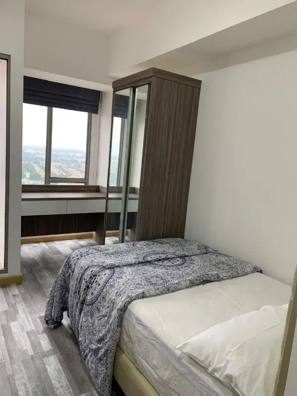 M Town Residence, Tower Carmel lt.25 Gading Serpong