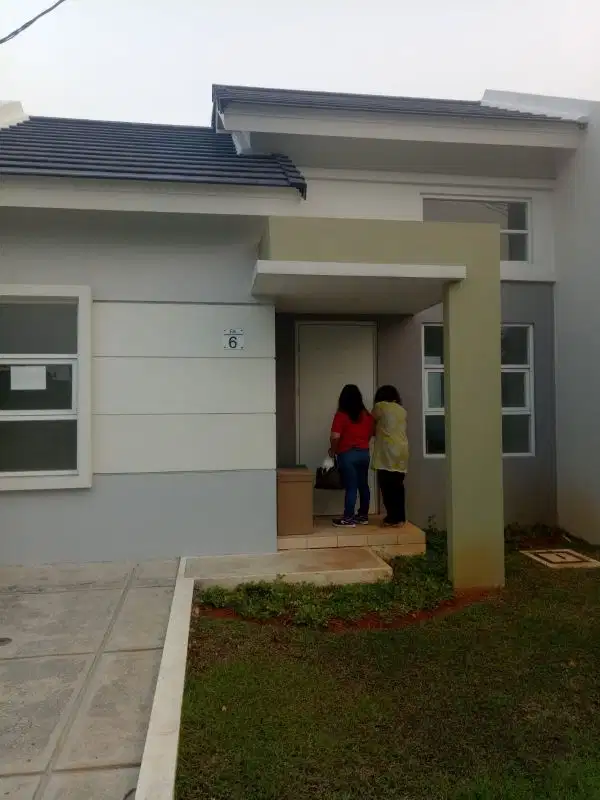 Dijual Rumah di Summarecon Karawang, Kondangjaya, Karawang Timur