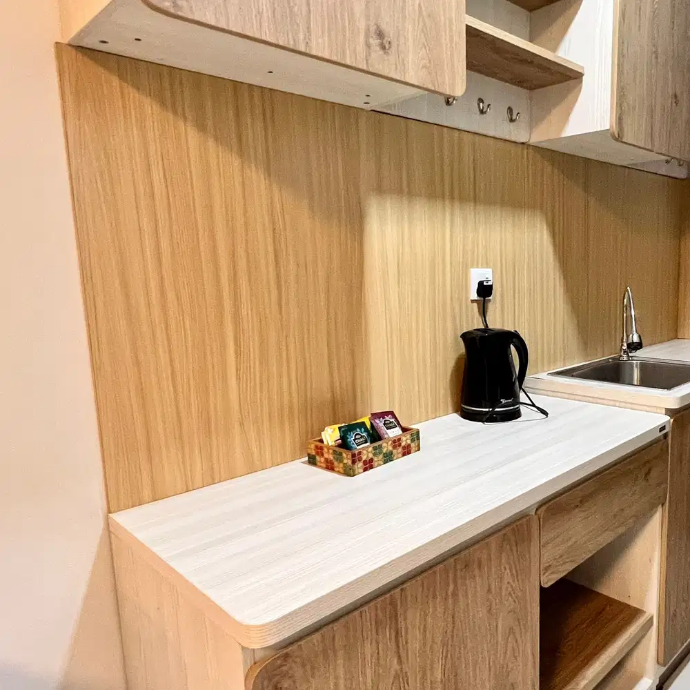 One bedroom FORMOSA residence NAGOYA BATAM