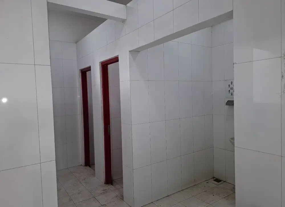 Raya narogong bogor ex gudang frozen food