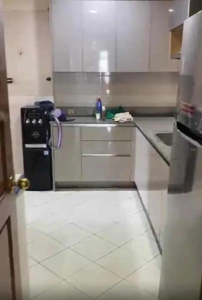 Kondo graha family 3br furnish golf view