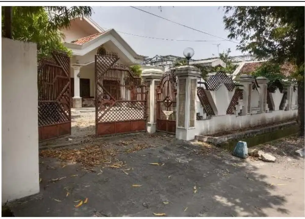 Sam ratulangi kota jombang