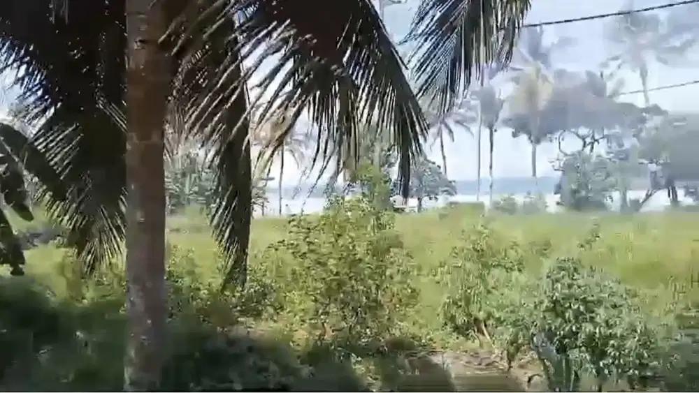 Raya denpasar gilimanuk beachfront