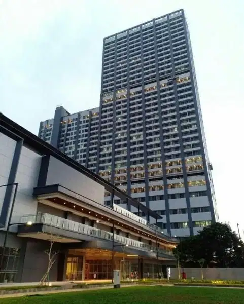 Apartement Embarcadero  1 Bedroom Full Furnish