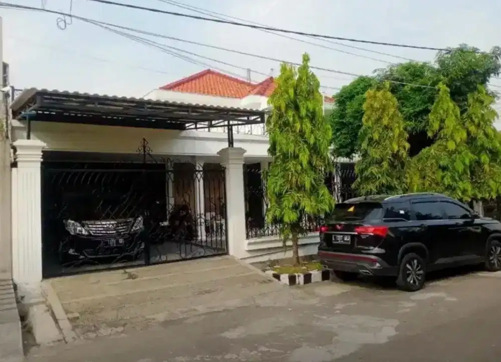 Kertajaya indah siap huni