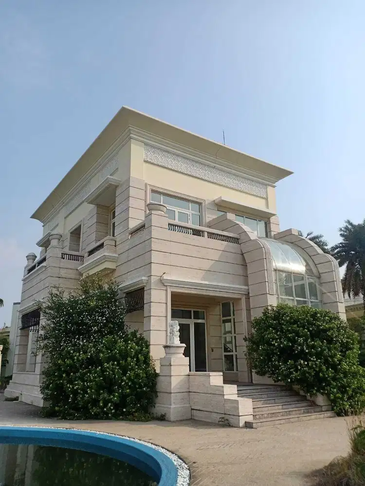 Rumah Pantai Mutiara Termurah