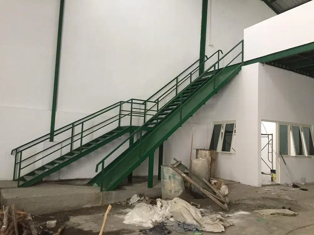 Kapas madya indah gudang siap pakai