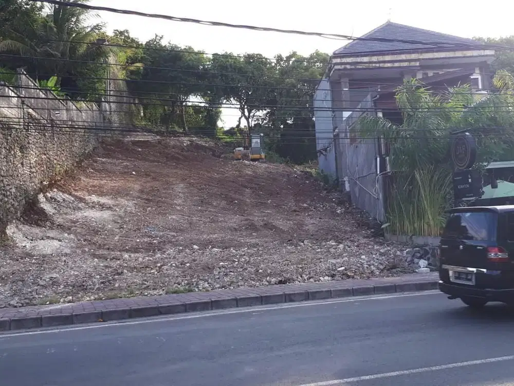 Raya siligita nusa dua bali