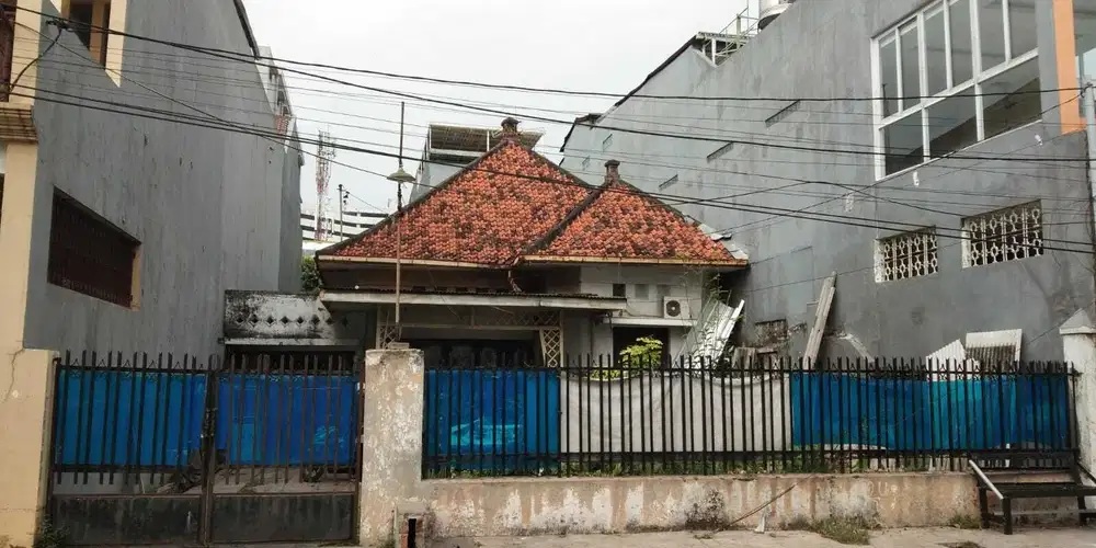 Pandan, ketabang pusat kota surabaya