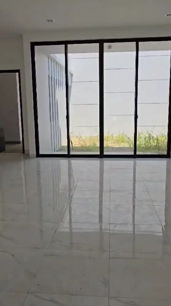 Jual Murah Rumah Baru Pik2 10x20 4 Kamar Permata Hijau