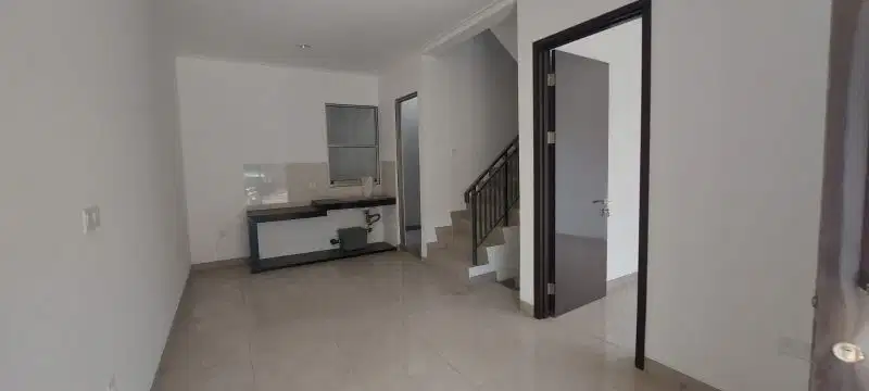 Dijual Cepat Rumah PIK 2 uk. 6x12,5m2 PIK 2 Kosongan Murah