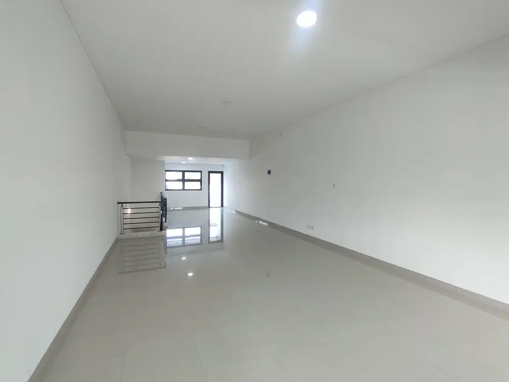 SEWA RUKO 100% BARU DI BATUNUNGGAL