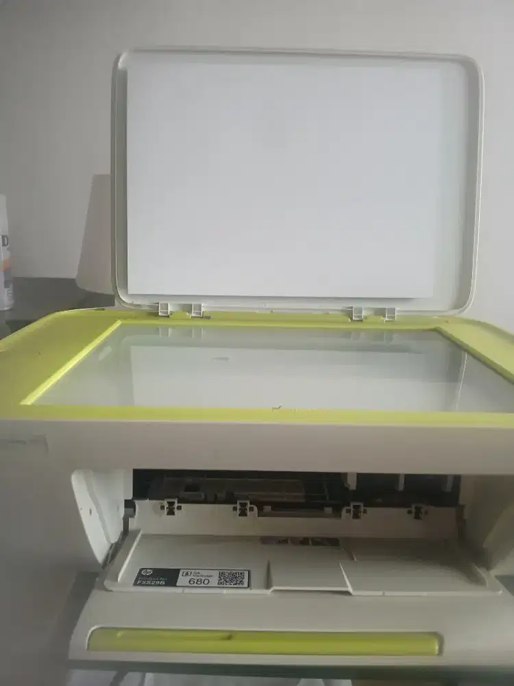Printer Deskjet Ink 2135