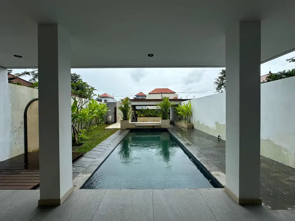Luxury 5Br Villa in Sanur Kauh