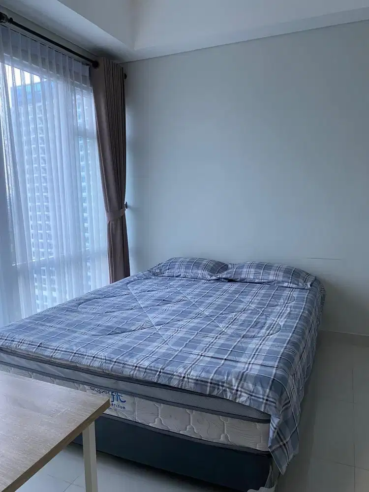 Disewakan Apartemen Puri Mansion 3BR