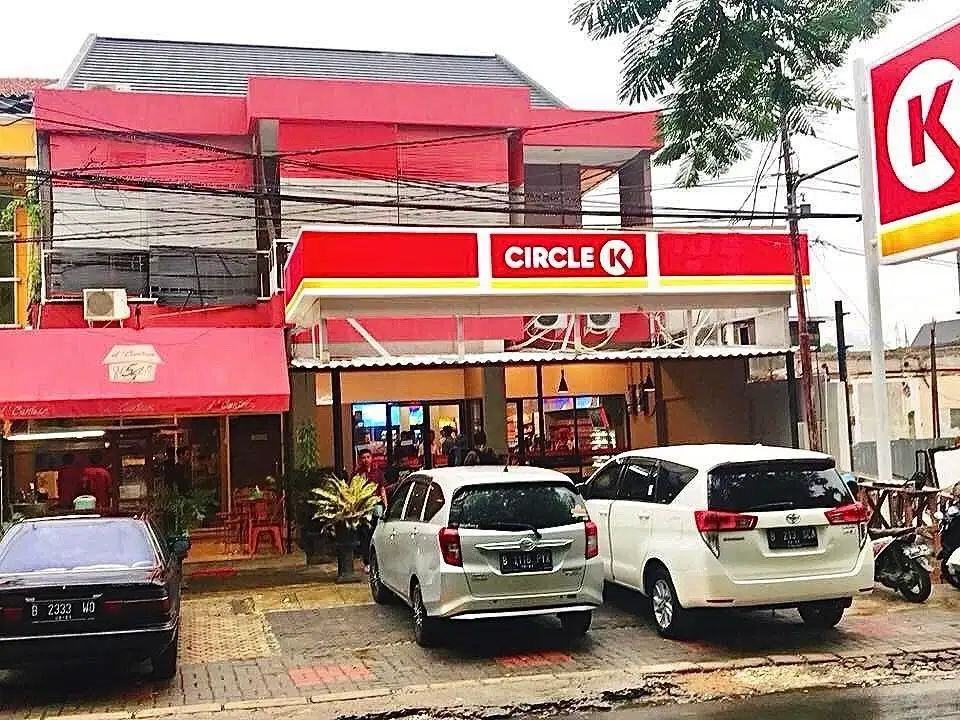 Dijual Ruko lokasi strategis di Cikajang Kebayoran Baru