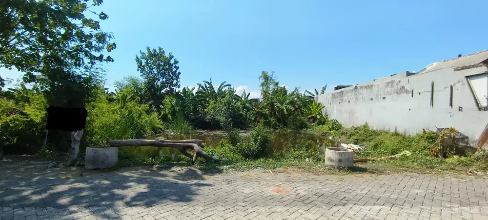 ‼️SELANGKAH KE UPN‼️TANAH MEDOKAN RUNGKUT.COCOK UNTUK KOS DAN HUNIAN