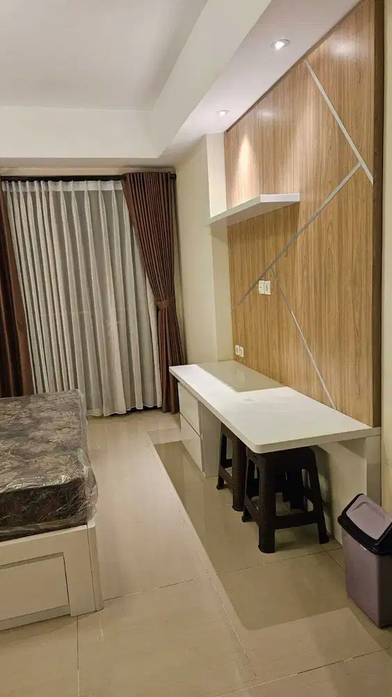 Sewa Jual Apartemen Beverly Dago