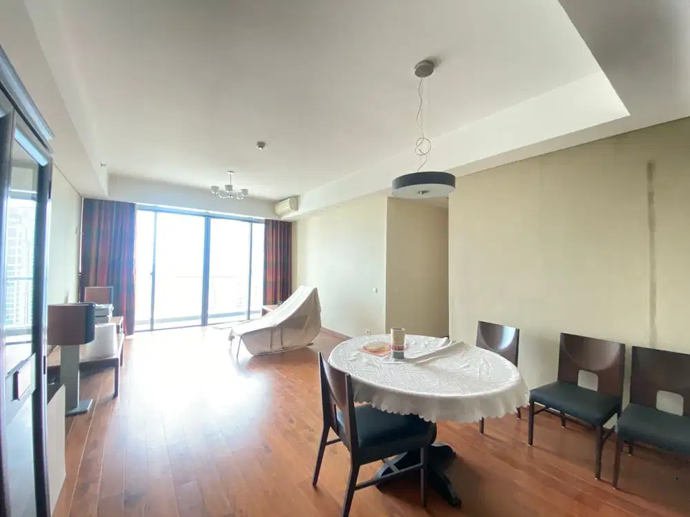 Apartemen Dijual St Moritz Puri Indah Tower Royal 3BR