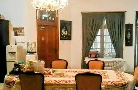 Dijual Rumah Puri Indah Kembangan Jakarta Barat
