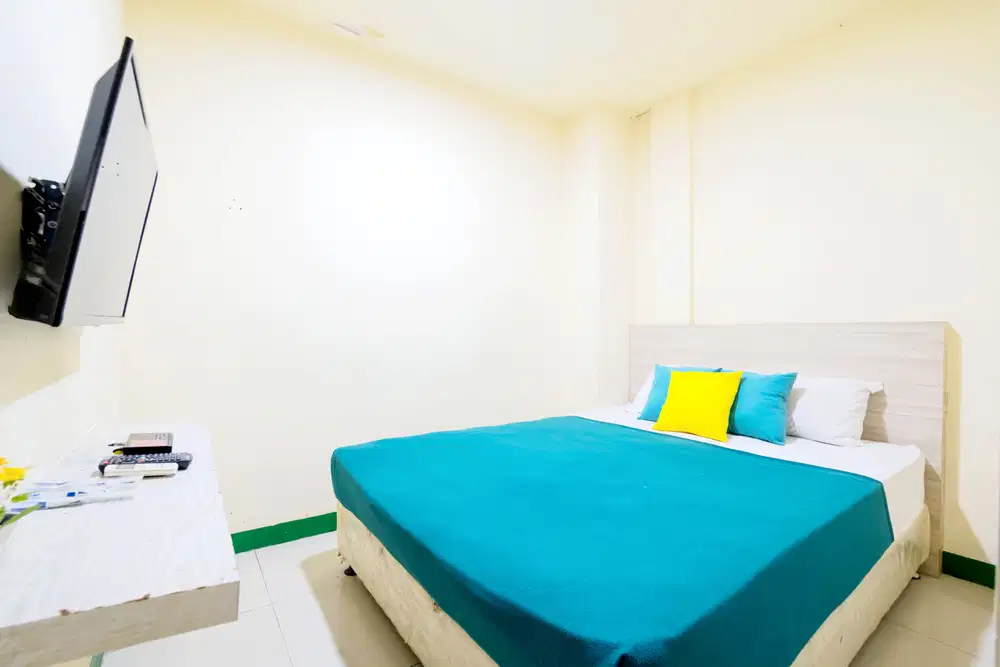 Disewa Kost Le Paris Syariah Residence dkt Kampus Poltekim - Tangerang