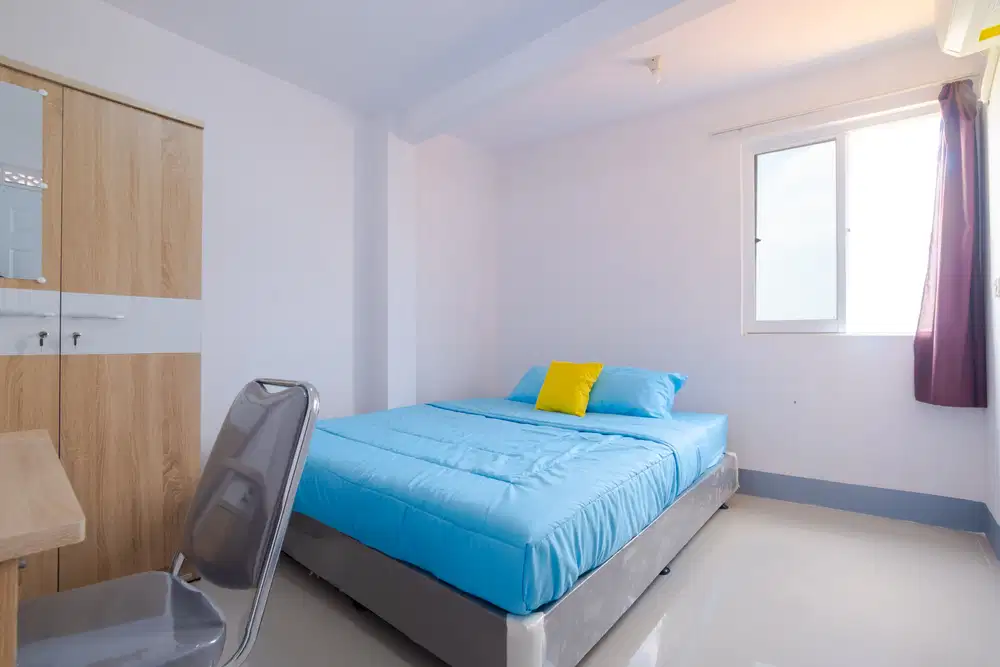 Kost Mutiara Pratama 3 by AbdiHome dekat Mayora Grup & Kalideres